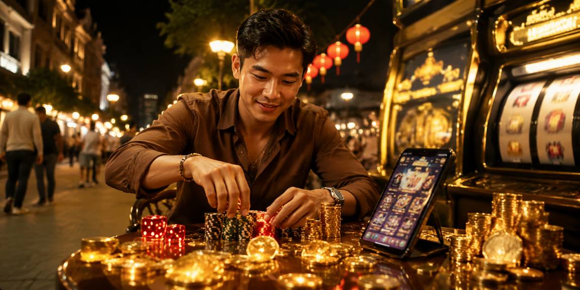 bji88 Mines Viet hoạt động như thế nào tại bji88